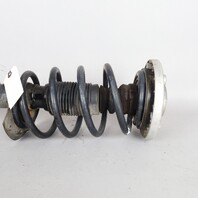 2011-2017 BMW X3 X4 Right Front Strut Shock Spring 31316796316 OEM Used