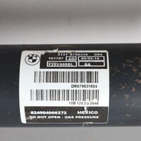 2011-2017 BMW X3 X4 Right Front Strut Shock Spring 31316796316 OEM Used