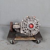 2013-2019 Jaguar XJ 3.0 Rear Axle Differential Carrier C2D23158 OEM Used