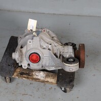 2013-2019 Jaguar XJ 3.0 Rear Axle Differential Carrier C2D23158 OEM Used