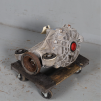 2013-2019 Jaguar XJ 3.0 Rear Axle Differential Carrier C2D23158 OEM Used