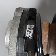 2011-2017 BMW X3 X4 Rear Strut Shock Spring 33526796317 OEM Used