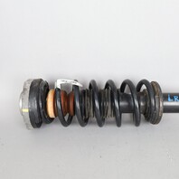 2011-2017 BMW X3 X4 Rear Strut Shock Spring 33526796317 OEM Used