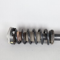 2011-2017 BMW X3 X4 Rear Strut Shock Spring 33526796317 OEM Used