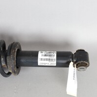 2011-2017 BMW X3 X4 Rear Strut Shock Spring 33526796317 OEM Used