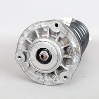 2011-2017 BMW X3 X4 Rear Strut Shock Spring 33526796317 OEM Used