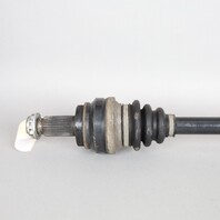 2013-2018 BMW X3 X4 2.0 Right Rear Axle Shaft CV Joint 33207598038 OEM Used