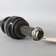 2013-2018 BMW X3 X4 2.0 Right Rear Axle Shaft CV Joint 33207598038 OEM Used