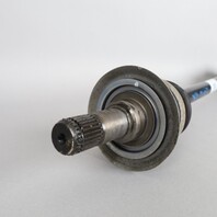 2013-2018 BMW X3 X4 2.0 Right Rear Axle Shaft CV Joint 33207598038 OEM Used