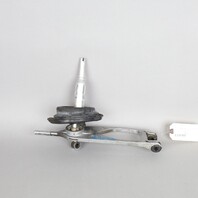 2006-2013 BMW 128i 135i 328i 335i 6 Speed Shift Arm Linkage 25117532494 OEM Used