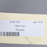 2006-2013 BMW 128i 135i 328i 335i 6 Speed Shift Arm Linkage 25117532494 OEM Used