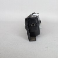 2011-2013 BMW 328i 335i Climate Temperature Control Panel 64119250395 OEM Used