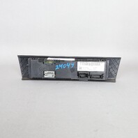2011-2013 BMW 328i 335i Climate Temperature Control Panel 64119250395 OEM Used
