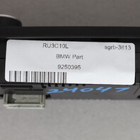 2011-2013 BMW 328i 335i Climate Temperature Control Panel 64119250395 OEM Used