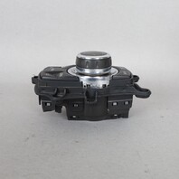 2009-2012 BMW 328i 335i Idrive Navigation Knob Switch 65829249441 OEM Used