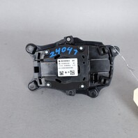 2009-2012 BMW 328i 335i Idrive Navigation Knob Switch 65829249441 OEM Used