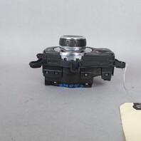 2009-2012 BMW 328i 335i Idrive Navigation Knob Switch 65829249441 OEM Used