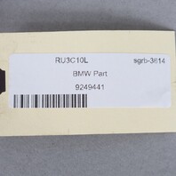 2009-2012 BMW 328i 335i Idrive Navigation Knob Switch 65829249441 OEM Used