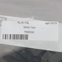 2007-2013 BMW 328i 335i M3 6 Speed Shift Boot 25117595282 OEM Used