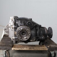 2001-2006 BMW 325i Rear Axle Differential Carrier 33107531625 OEM Used