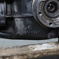 2001-2006 BMW 325i Rear Axle Differential Carrier 33107531625 OEM Used