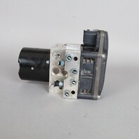 2009-2012 BMW 535i 550i GT 740i 750i ABS Brake Pump 34516850069 OEM Used