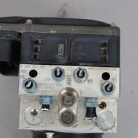 2009-2012 BMW 535i 550i GT 740i 750i ABS Brake Pump 34516850069 OEM Used