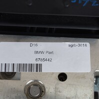 2009-2012 BMW 535i 550i GT 740i 750i ABS Brake Pump 34516850069 OEM Used