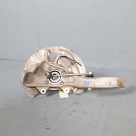 2007-2018 BMW X5 X6 Right Front Spindle Knuckle Hub 31216773784 OEM Used