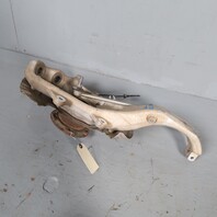 2007-2018 BMW X5 X6 Right Front Spindle Knuckle Hub 31216773784 OEM Used