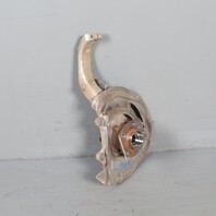 2007-2018 BMW X5 X6 Right Front Spindle Knuckle Hub 31216773784 OEM Used