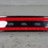 2013-2016 Dodge Dart Trunk Lid Center Reflector 68100684AF OEM Used