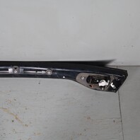 2013-2016 Dodge Dart Trunk Lid Center Reflector 68100684AF OEM Used