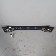 2013-2016 Dodge Dart Trunk Lid Center Reflector 68100684AF OEM Used