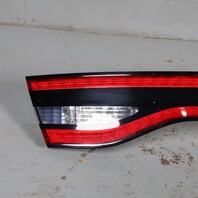 2013-2016 Dodge Dart Trunk Lid Center Reflector 68100684AF OEM Used