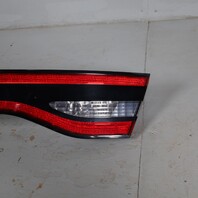 2013-2016 Dodge Dart Trunk Lid Center Reflector 68100684AF OEM Used