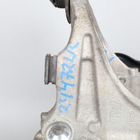 2007-2019 BMW X5 X6 Left Rear Spindle Knuckle Hub 33326770983 OEM Used