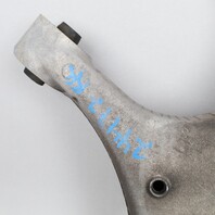 2007-2019 BMW X5 X6 Right Rear Lower Control Arm 33326770952 OEM Used