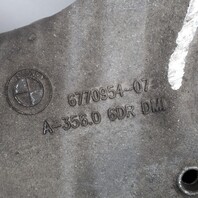 2007-2019 BMW X5 X6 Right Rear Lower Control Arm 33326770952 OEM Used