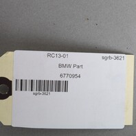 2007-2019 BMW X5 X6 Right Rear Lower Control Arm 33326770952 OEM Used