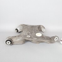04-10 BMW 535i 550i 650i M5 M6 Left Rear Lower Control Arm 33326755989 OEM Used