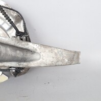 BMW 535iGT 550iGT 740i 750i Right Front Spindle Knuckle 31216775768 OEM Used