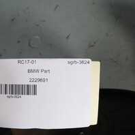 2001-2006 BMW M3 Left Rear Trailing Control Arm Hub 33322229685 OEM Used