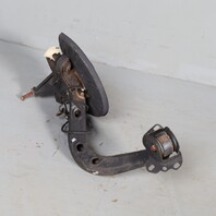 2001-2006 BMW M3 Left Rear Trailing Control Arm Hub 33322229685 OEM Used