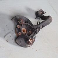 2001-2006 BMW M3 Left Rear Trailing Control Arm Hub 33322229685 OEM Used