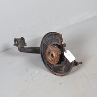 2001-2006 BMW M3 Left Rear Trailing Control Arm Hub 33322229685 OEM Used