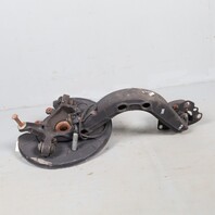 2001-2006 BMW M3 Left Rear Trailing Control Arm Hub 33322229685 OEM Used