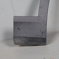 2011-2018 BMW X3 X4 Right Front Wheel Arch Flare 51777210082 OEM Used