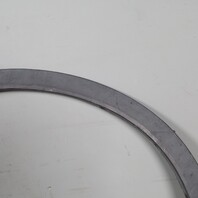 2011-2018 BMW X3 X4 Right Front Wheel Arch Flare 51777210082 OEM Used