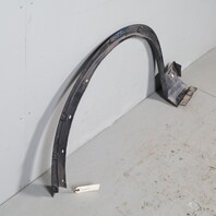 2011-2018 BMW X3 X4 Right Front Wheel Arch Flare 51777210082 OEM Used